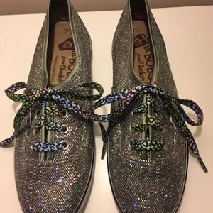 Skechers~Lil Bobs Girls Size 3